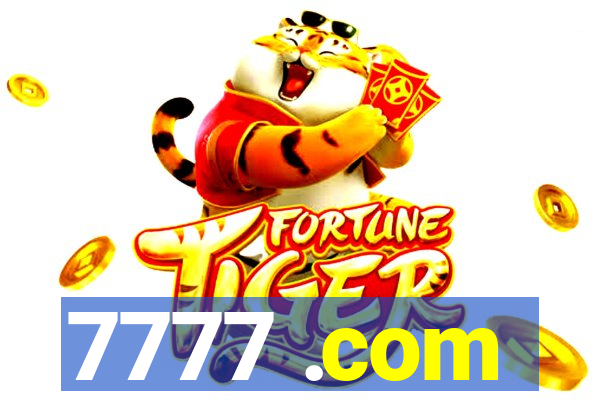 7777 .com